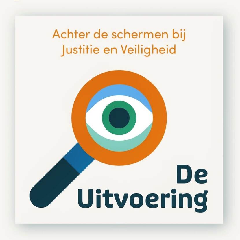 De Uitvoering, podcast